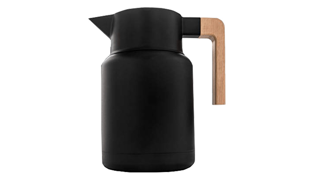 Coffee clearance carafe large