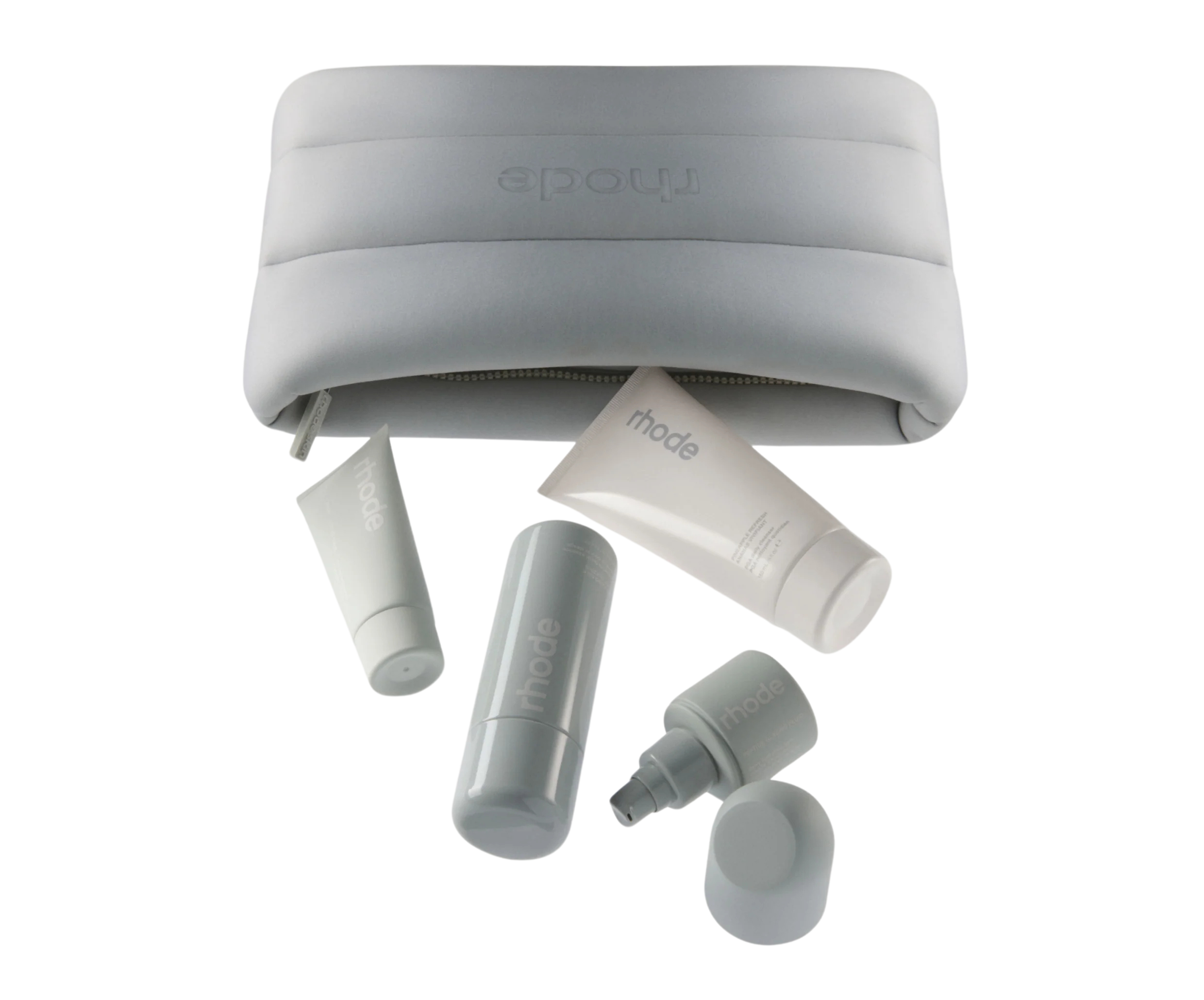 The Rhode Kit | Story + Rain