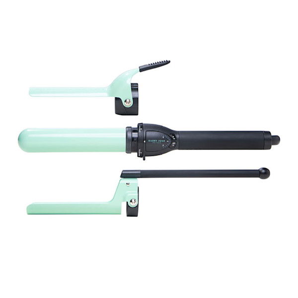 Harry josh curling iron best sale