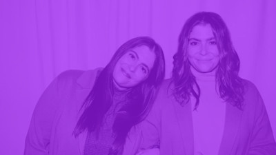 Sarah Simms Hendrix + Boo Simms | Episode 58