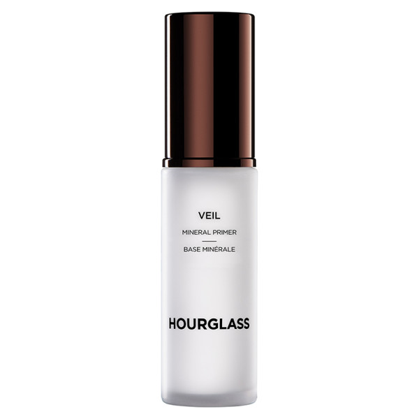 Hourglass veil mineral primer