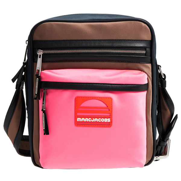 Marc Jacobs Sport Crossbody Bag Story Rain