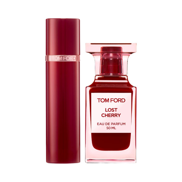 Tom Ford Lost Cherry Perfume Set