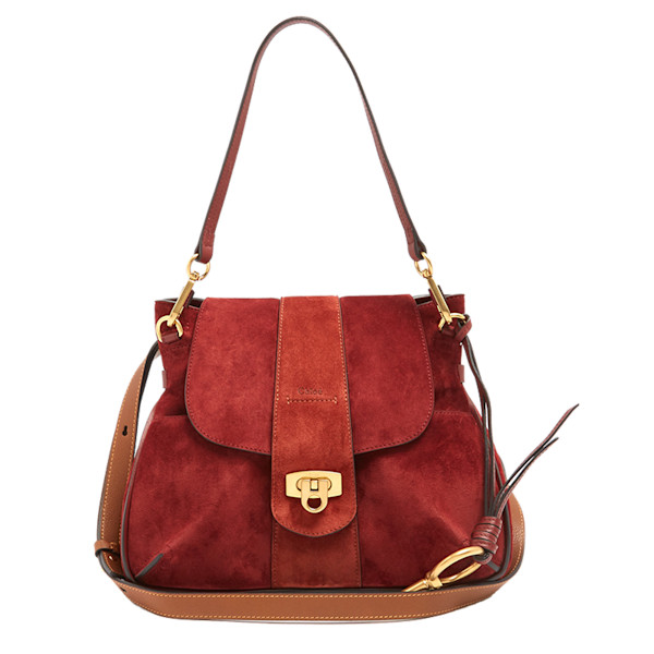 Chloe lexa handbag sales