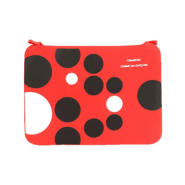 Cdg pouch
