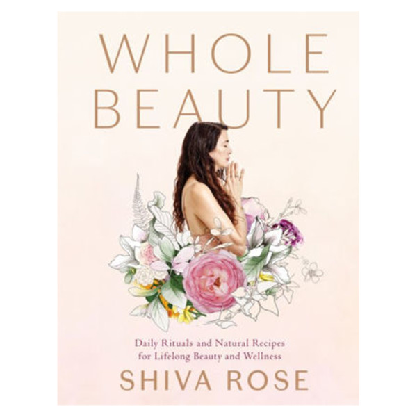 Shiva rose whole beauty
