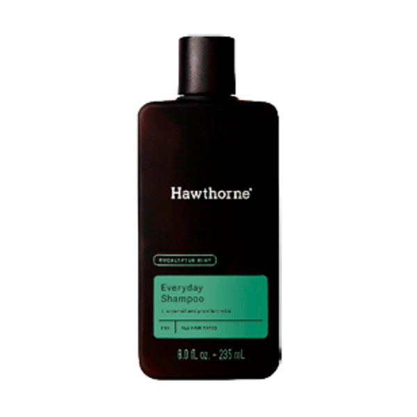 Hwathorne everyday shampoo