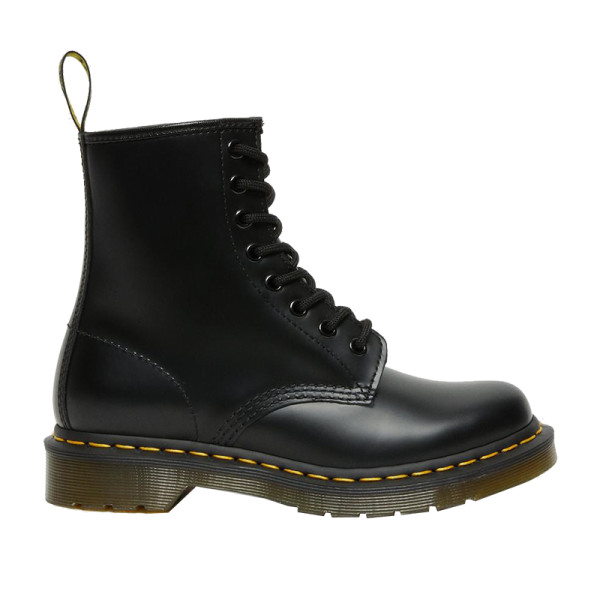 Dr. martens 1460 women s smooth leather lace up boots