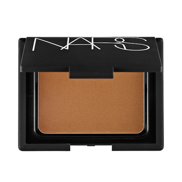 Nars bronzing powder in laguna