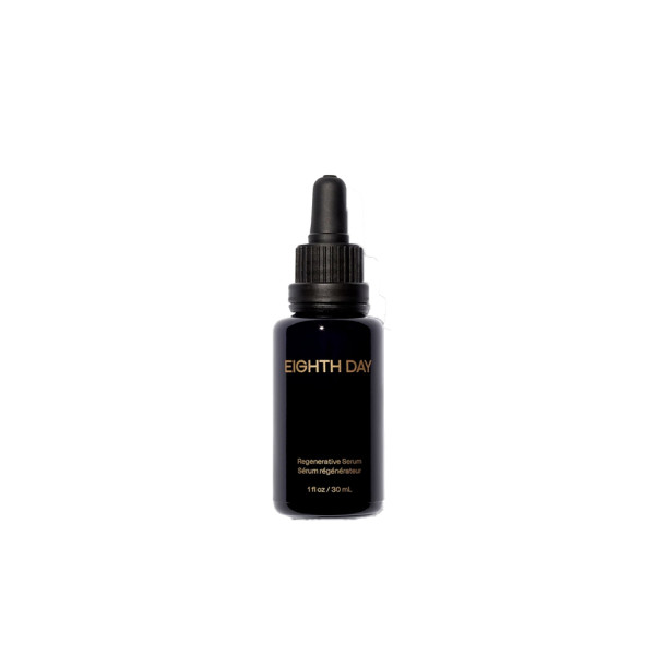 Eight day regnerative serum