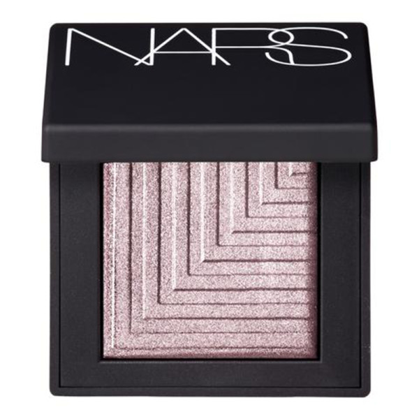 Nars dual intensity eyeshadow in callisto