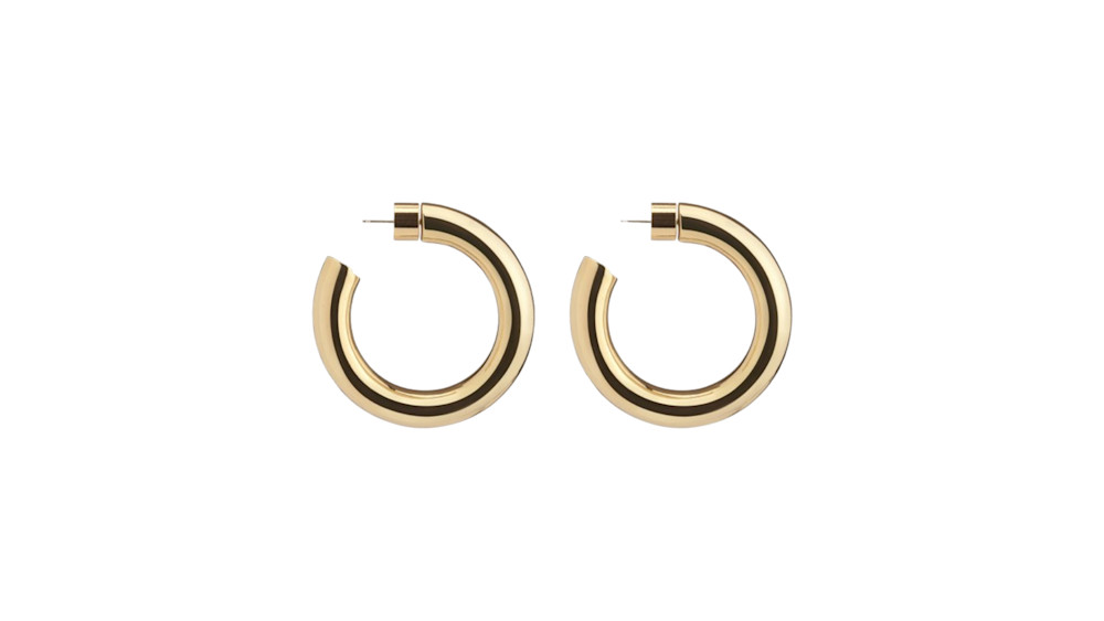 Jennifer fisher 2025 baby jamma hoops