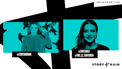 The Podcast Aftershow | Eva Zuckerman