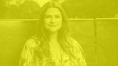 Elana Kilkenny | Episode 26