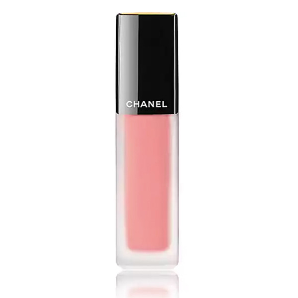 Chanel rouge allure ink matte liquid lip colour in eterea