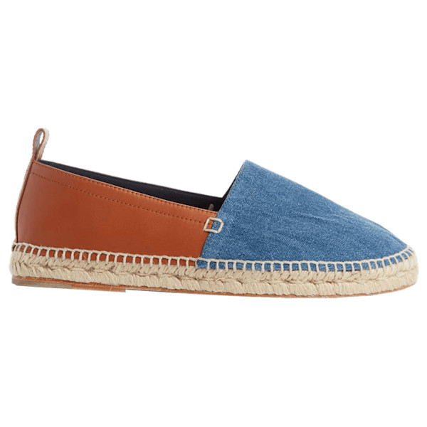 Espadrilles loewe sales