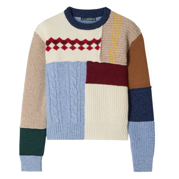Alexa chung jumper best sale