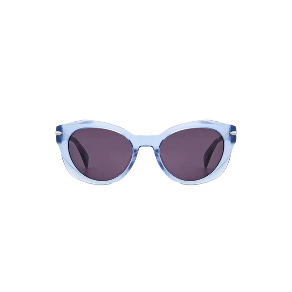 Lily square sunglasses