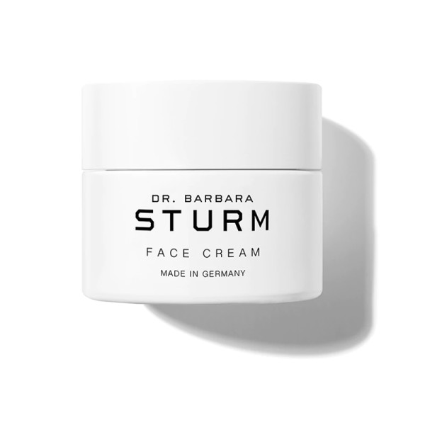 Face cream