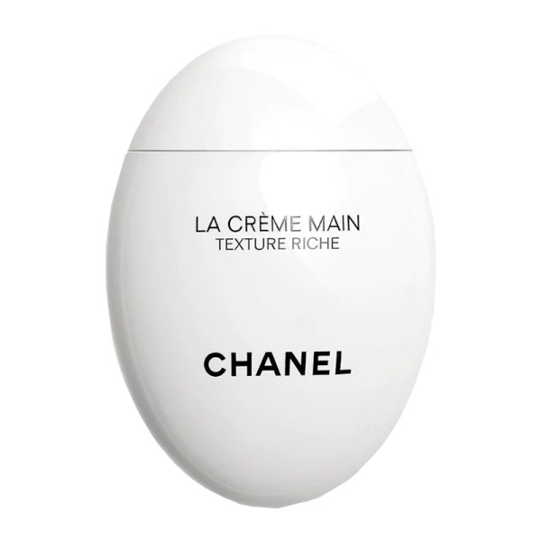 Chanel la cre  me main texture riche 