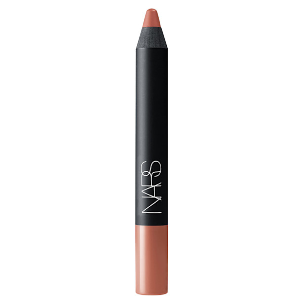 Nars velvet matte lip pencil in good times 