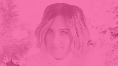 Ashley Streicher | Episode 46