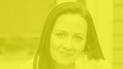 Aimee Raupp | Episode 25