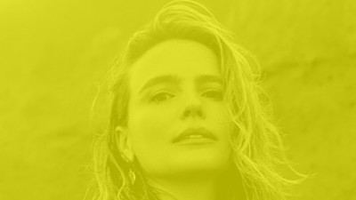 Deborah Hanekamp | Episode 89