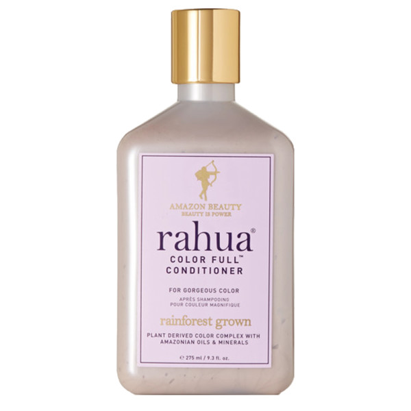 Rahua color full shampoo