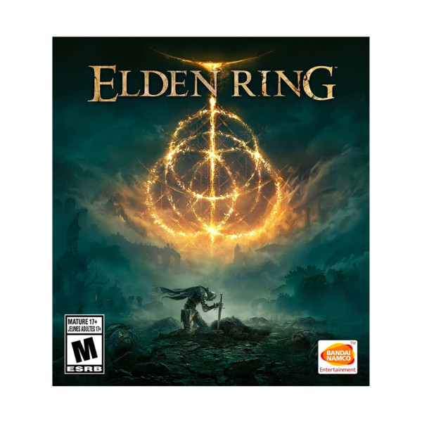 Elden ring video game