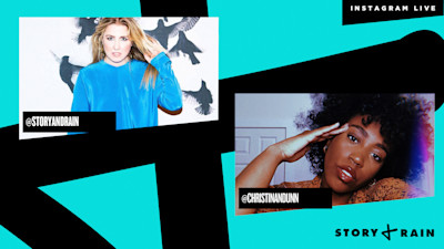 Catching Up With | Christina Dunn