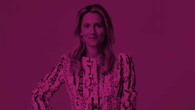 Marina Larroudé | Episode 165