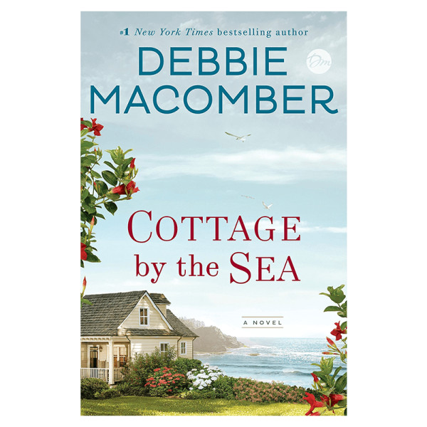 Debbie macomber  cottage by the sea
