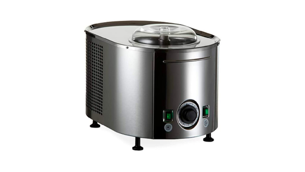 Lello ice cream machine hotsell