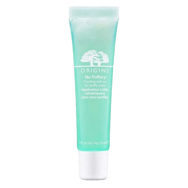 Origins no puffery    cooling roll on for puffy eyes