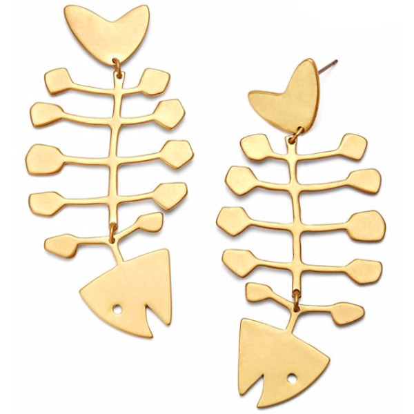 Tory burch inspired earrings online