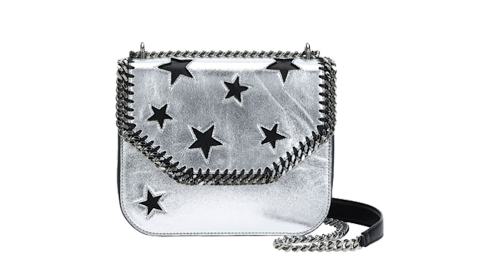 Stella mccartney falabella metallic Clearance