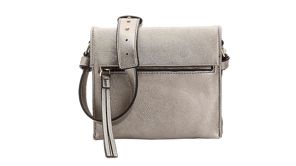 Tahari 2025 crossbody bag
