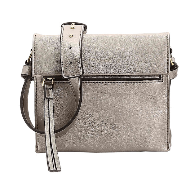 Tahari colette crossbody bag