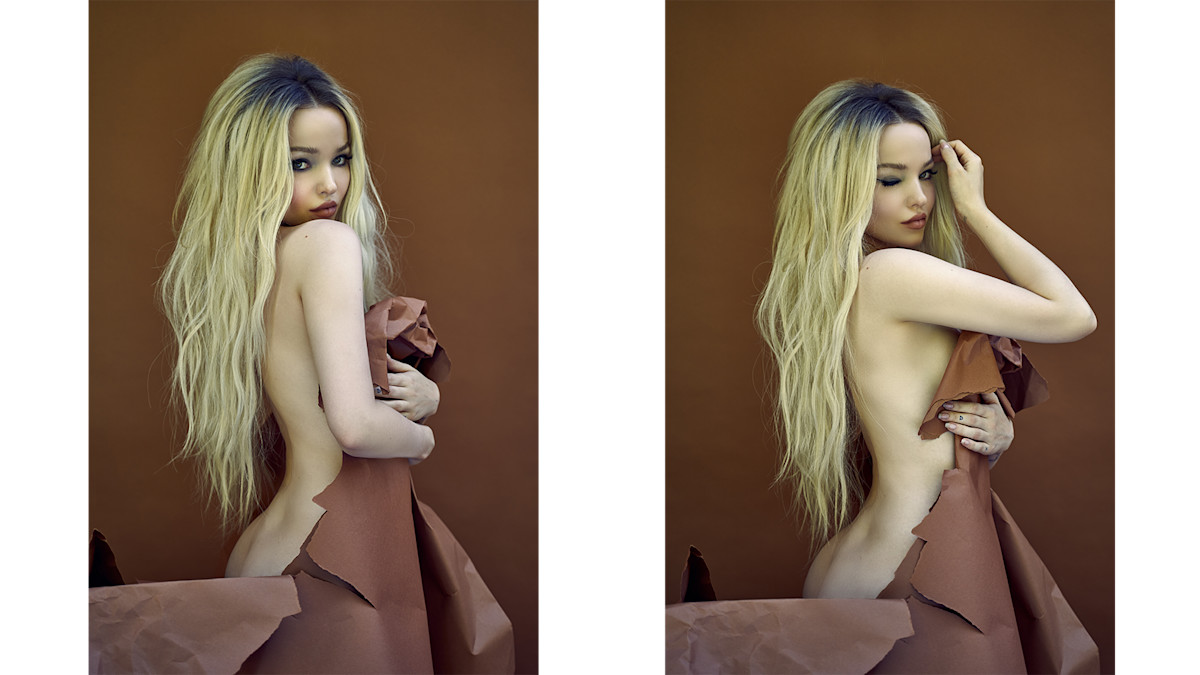 Only fans cameron dove Dove Cameron