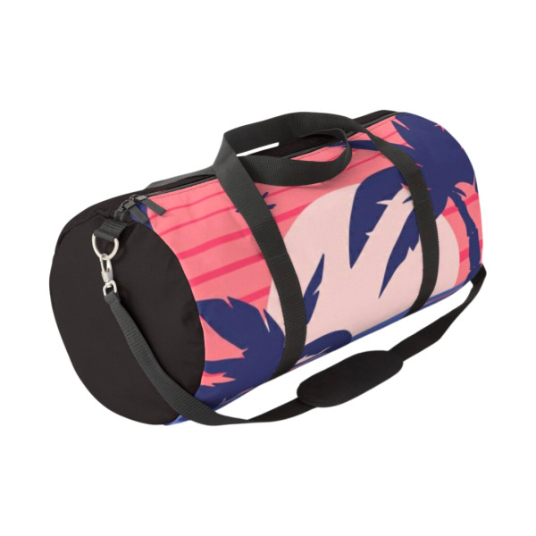 Duffle bag