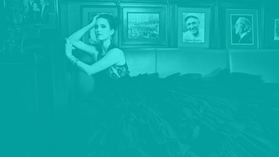 Rachel Brosnahan | Episode 60