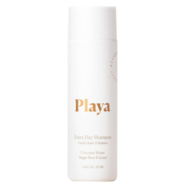 Playa natural every day shampoo