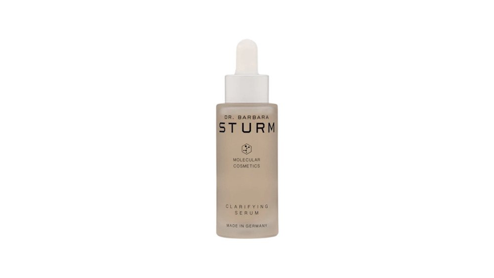 Dr. Barbara Sturm Clarifying Serum | Story + Rain