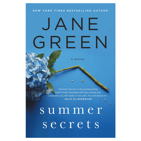 Jane green summer secrets a novel 