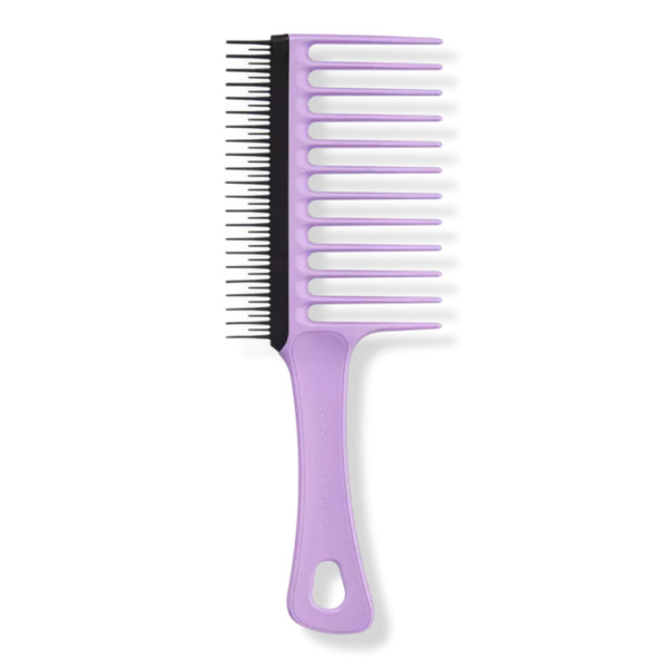Tangle teezer wide tooth dual sided comb