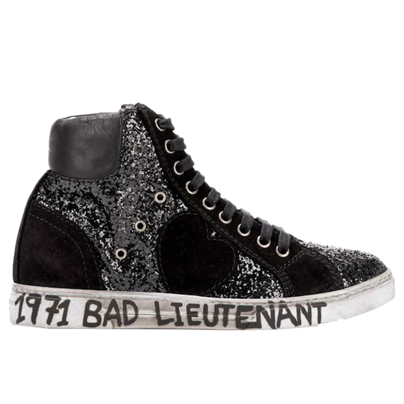 saint laurent antibe sneakers