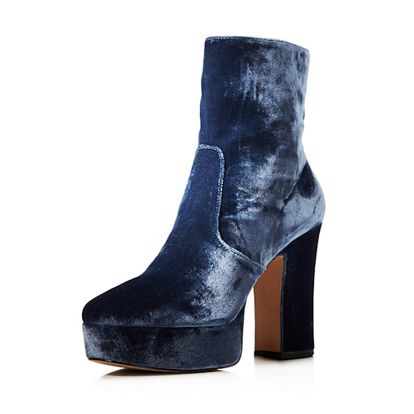 Avec les discount filles boots