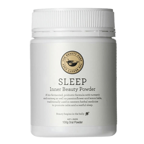 The beauty chef sleep inner beauty powder 