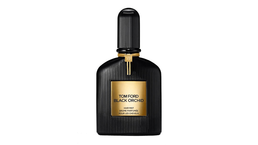 Tom Ford Black Orchid Hair Mist Story Rain